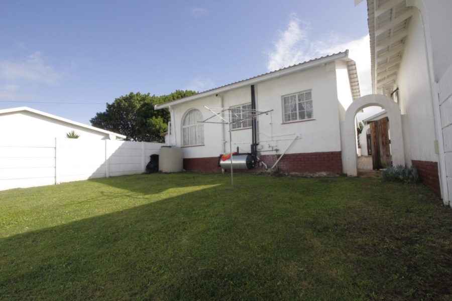 2 Bedroom Property for Sale in Aston Bay Eastern Cape